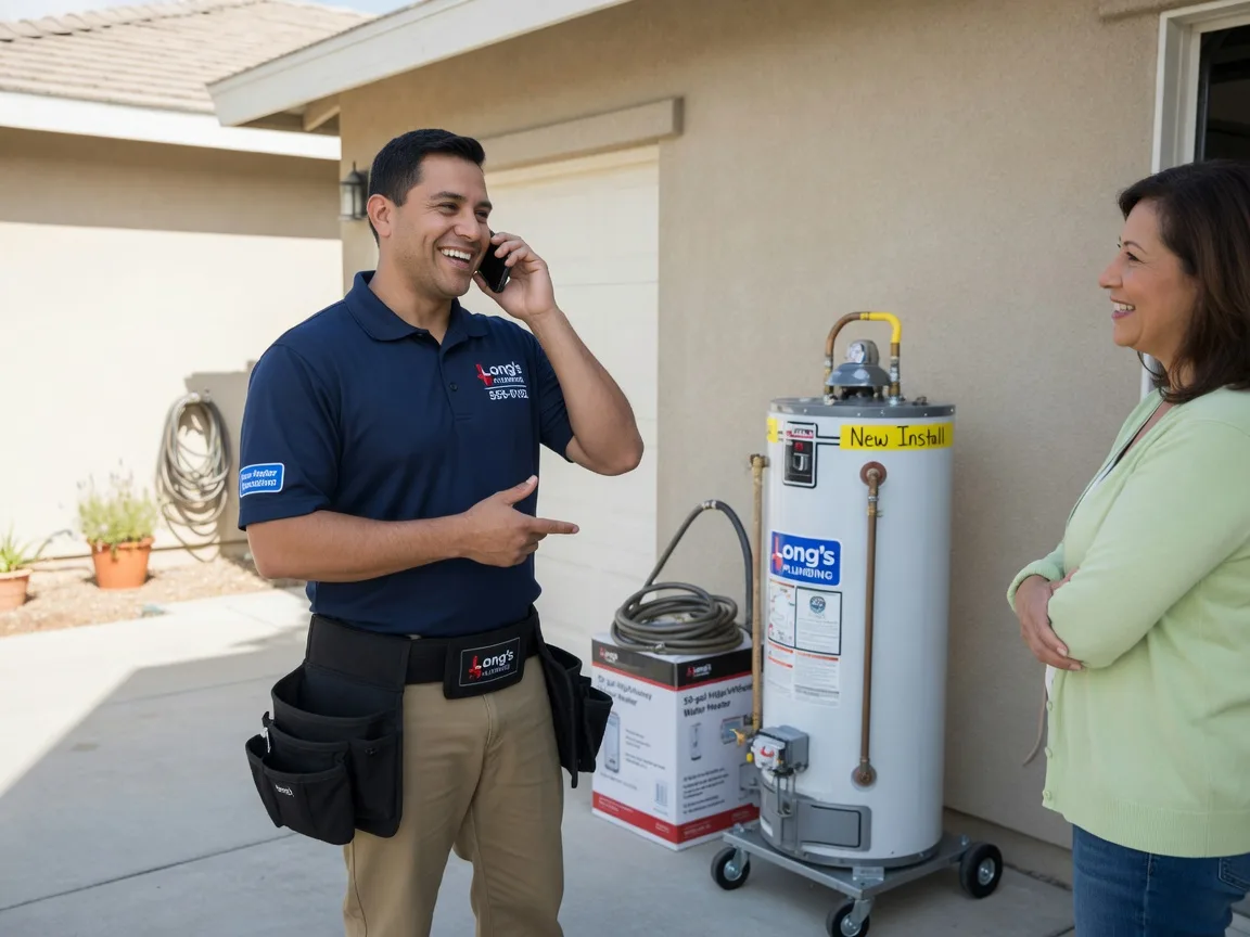 Leak Detection Cascilla, MS FAQs